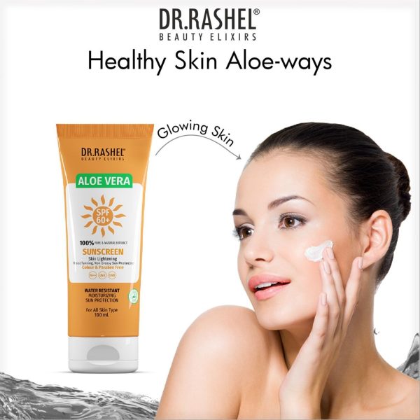 Dr. Rasheel Sunblock