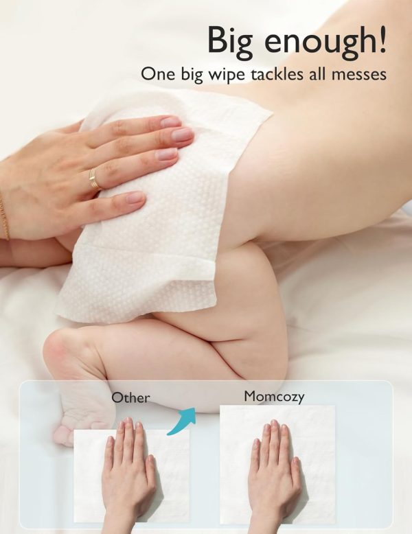 ( Pack Of 2)johnson’s Baby Skincare Wipes Wet Wipes